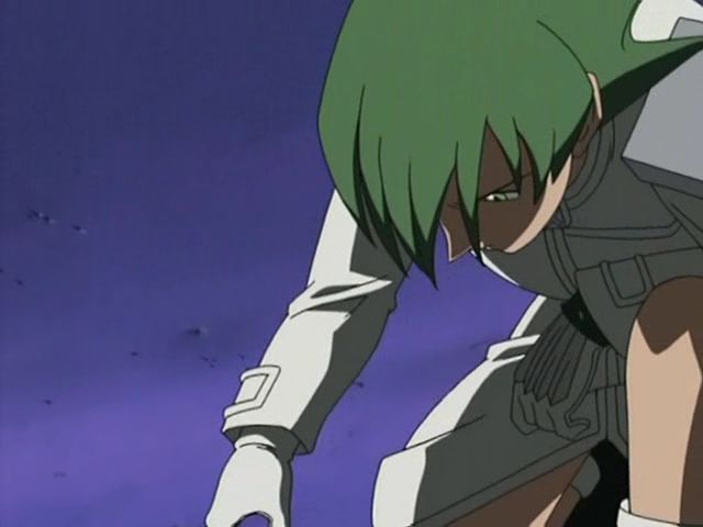 Otaku Gallery  / Anime e Manga / Shaman King / Screen Shots / Episodi / 54 - The 8th Angel / 107.jpg